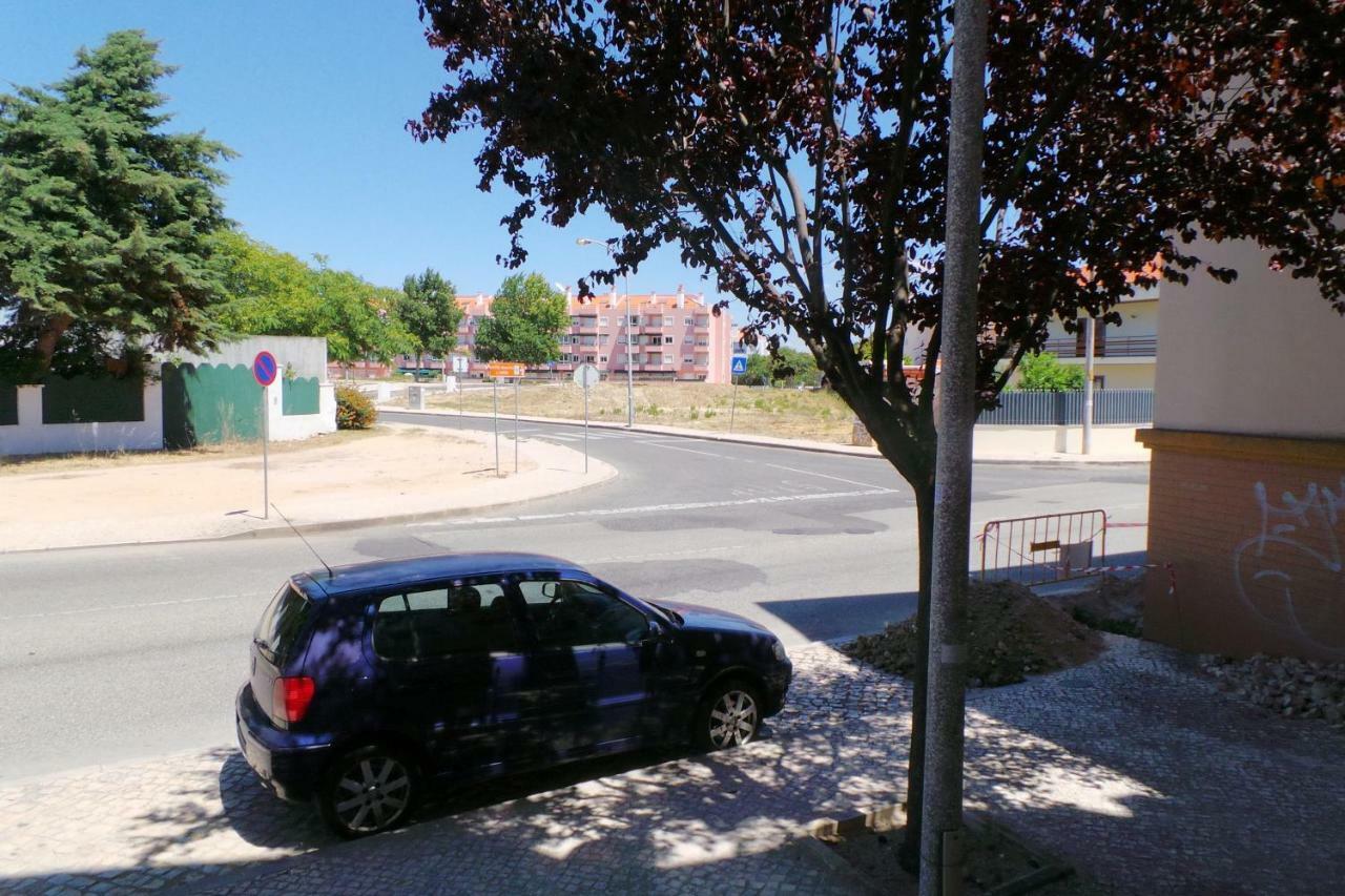 Quinta Dos Lombos Apartment Carcavelos  Exterior foto