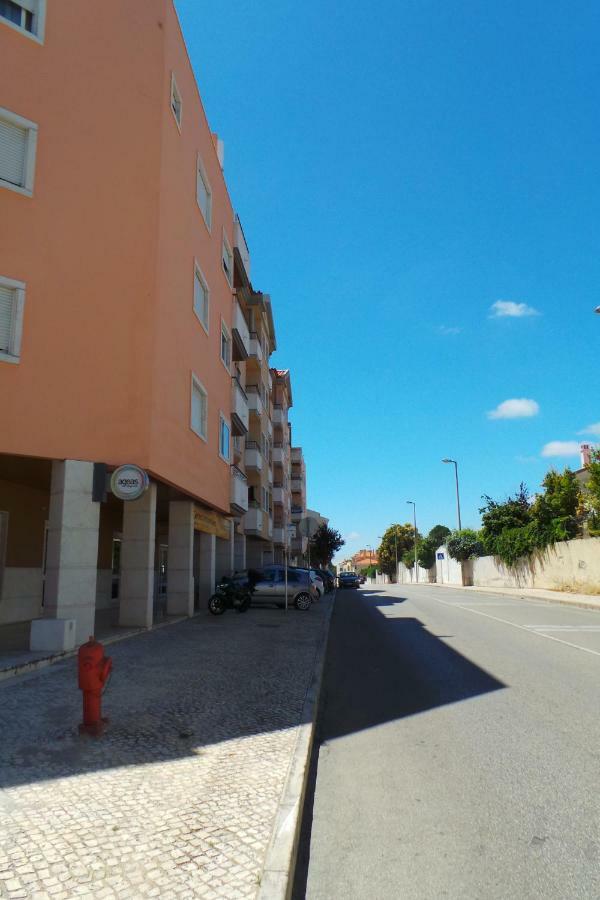 Quinta Dos Lombos Apartment Carcavelos  Exterior foto